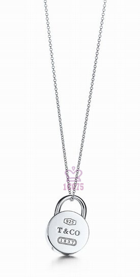 Collana Tiffany Modello 365